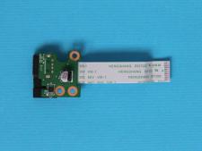 USB роз'єм Hp&nbsp;Pavilion&nbsp;G6-2051SR